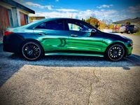 Gebraucht Mercedes CLA35 AMG AMG 306 PS (225 kW) 2019