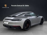 gebraucht Porsche 911 Carrera 4 GTS 