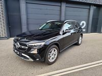 Gebraucht Mercedes GLC200 204 PS (150 kW) 2024 SUV