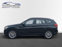 Gebraucht BMW X1 192 PS (141 kW) 2019 SUV