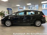 gebraucht Ford S-MAX 2.0 TDCi 180 Business FPS