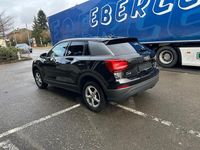 Gebraucht Audi Q2 116 PS (85 kW) 2018 SUV
