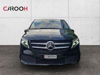 Gebraucht Mercedes V250 Avantgarde 190 PS (139 kW) 2021 Van / Kleinbus