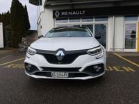 Gebraucht Renault Mégane IV Trophy 300 PS (220 kW) 2023 Limousine