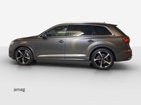 gebraucht Audi Q7 55 TFSI e