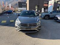 Gebraucht VW T-Roc Style 190 PS (139 kW) 2022 Anthrazit SUV