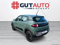 Neu Dacia Spring Extreme 47 kW (65 PS) 2026 Grün Kleinwagen