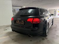 Gebraucht Audi RS4 420 PS (308 kW) 2007 Kombi