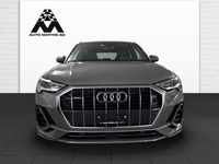 gebraucht Audi Q3 40 TFSI S line quattro S-tronic