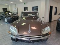Gebraucht Citroën DS5 105 PS (77 kW) 1974 Kleinwagen
