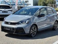 Neu Honda Jazz Advance 122 PS (89 kW) 2025 Grau Kleinwagen