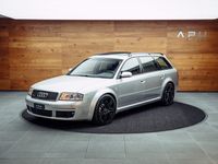gebraucht Audi RS6 plus Avant quattro tiptronic 10/999