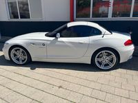 gebraucht BMW Z4 sDrive35is DKG