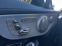 Gebraucht Mercedes C43 AMG AMG 367 PS (269 kW) 2017 Cabrio