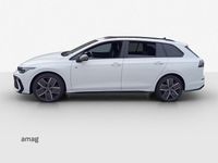Gebraucht VW Golf VIII R-line 204 PS (150 kW) 2025 Kombi