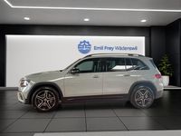 Neu Mercedes GLB220 AMG line 190 PS (139 kW) 2025 Grau SUV