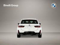 Neu BMW 320 Shadowline 201 PS (147 kW) 2026 Kombi