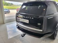 gebraucht Land Rover Range Rover P510e Si6 PHEV First Edition Automatic