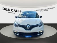 gebraucht Renault Captur 1.2 T 16V Intens EDC