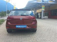 Gebraucht VW Golf VII Trendline 85 PS (62 kW) 2019 Limousine