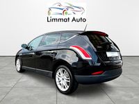 Gebraucht Lancia Delta 140 PS (102 kW) 2010 Kleinwagen