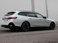 Gebraucht BMW i5 M Sport 442 kW (601 PS) 2026 Weiss Kombi