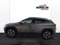 gebraucht Hyundai Tucson 1.6 T-GDi HEV Vertex 4WD