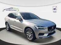 gebraucht Volvo XC60 D4 Momentum Geartronic