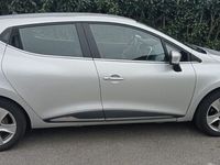 gebraucht Renault Clio IV 