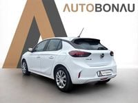 Neu Opel Corsa-e Edition 100 kW (136 PS) 2025 Weiss Kleinwagen