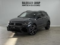 Gebraucht VW Tiguan R 319 PS (234 kW) 2023 SUV