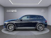 Gebraucht Mercedes GLC43 AMG AMG 390 PS (286 kW) 2019 SUV