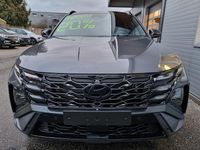 Neu Hyundai Tucson N Line 239 PS (175 kW) 2026 SUV