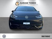 Neu VW ID.3 GTX 239 kW (326 PS) 2025 Schwarz Kleinwagen