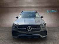 Gebraucht Mercedes GLE300 AMG line 245 PS (180 kW) 2020 SUV