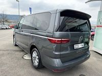 gebraucht VW Multivan lang 2.0 TDI Life DSG mit 7 Sitze