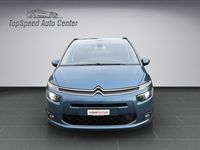 gebraucht Citroën Grand C4 Picasso 1.6 BlueHDi Exclusive