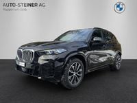 Gebraucht BMW X5 M Sport 298 PS (219 kW) 2025 Schwarz SUV