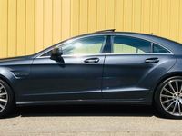 gebraucht Mercedes CLS63 AMG AMG