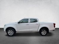 gebraucht Isuzu D-Max Crew Pick-up 1.9 DDi N60 BB 4x4