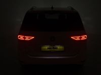 gebraucht VW Touran 1.5 TSI R-Line DSG