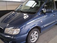 Gebraucht Hyundai Trajet GLS 112 PS (82 kW) 2005 Van / Kleinbus