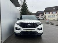 gebraucht Ford Explorer 3.0 V6 Plug-in Hybrid ST-Line