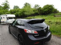 Gebraucht Mazda 3 260 PS (191 kW) 2009