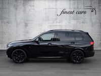 Gebraucht BMW X7 Comfort Edition 351 PS (258 kW) 2021 SUV