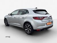 Gebraucht Renault Mégane IV Intens 160 PS (117 kW) 2020 Limousine