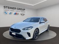 Gebraucht BMW 123 M Sport 204 PS (150 kW) 2025 Schwarz Kleinwagen