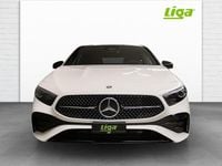 Neu Mercedes A250 AMG line 238 PS (175 kW) 2025 Limousine