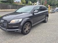 Gebraucht Audi Q7 350 PS (257 kW) 2006 SUV