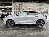 Gebraucht Ford Puma ST-Line X 155 PS (114 kW) 2021 SUV